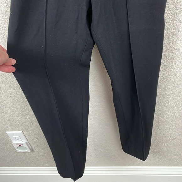 Noam Hanoch Nikka Bandeau Lace Cut Out Jumpsuit Black ASO Taylor Swift Sz 2 - Picture 10 of 16